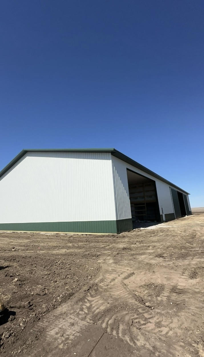 Surrounding Areas SD Construction